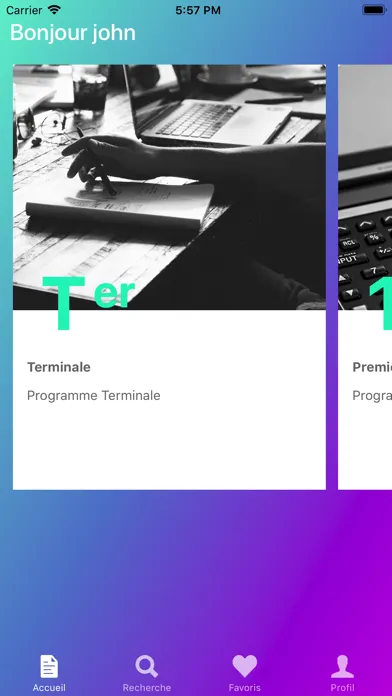 Capturas de pantalla de KEES Maths