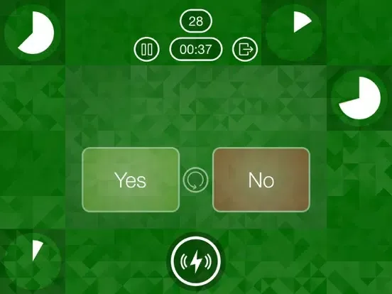 Capturas de pantalla de Brain Booster iPad 