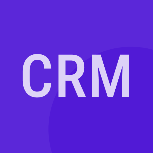 .NET MAUI CRM .NET MAUI CRM