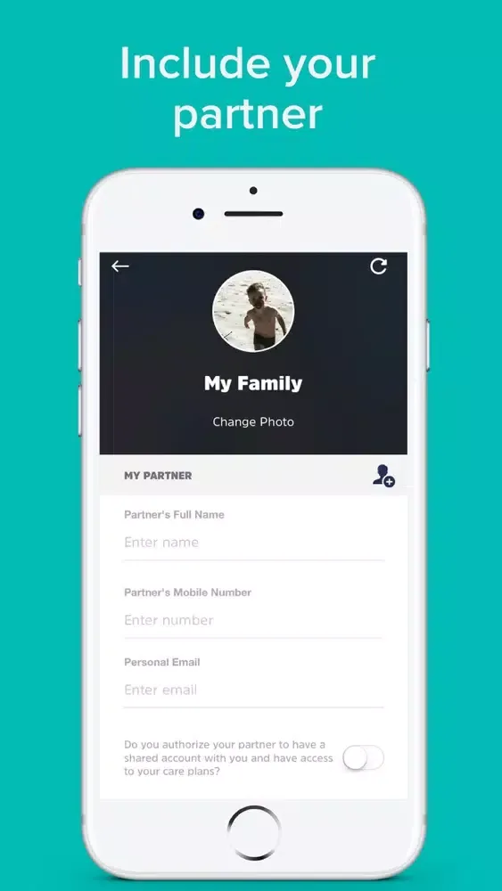 تصاویر Womb Health