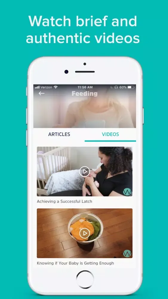 تصاویر Womb Health