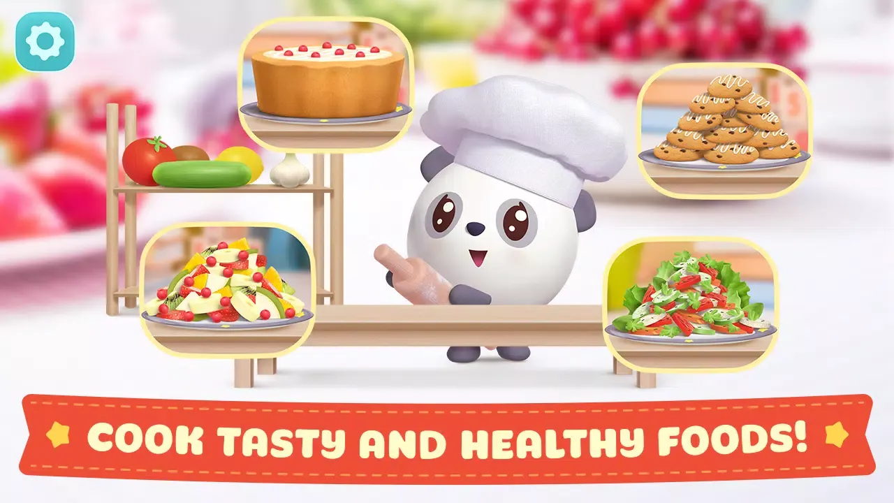 Baby Games for 1 Year Old! Screenshots