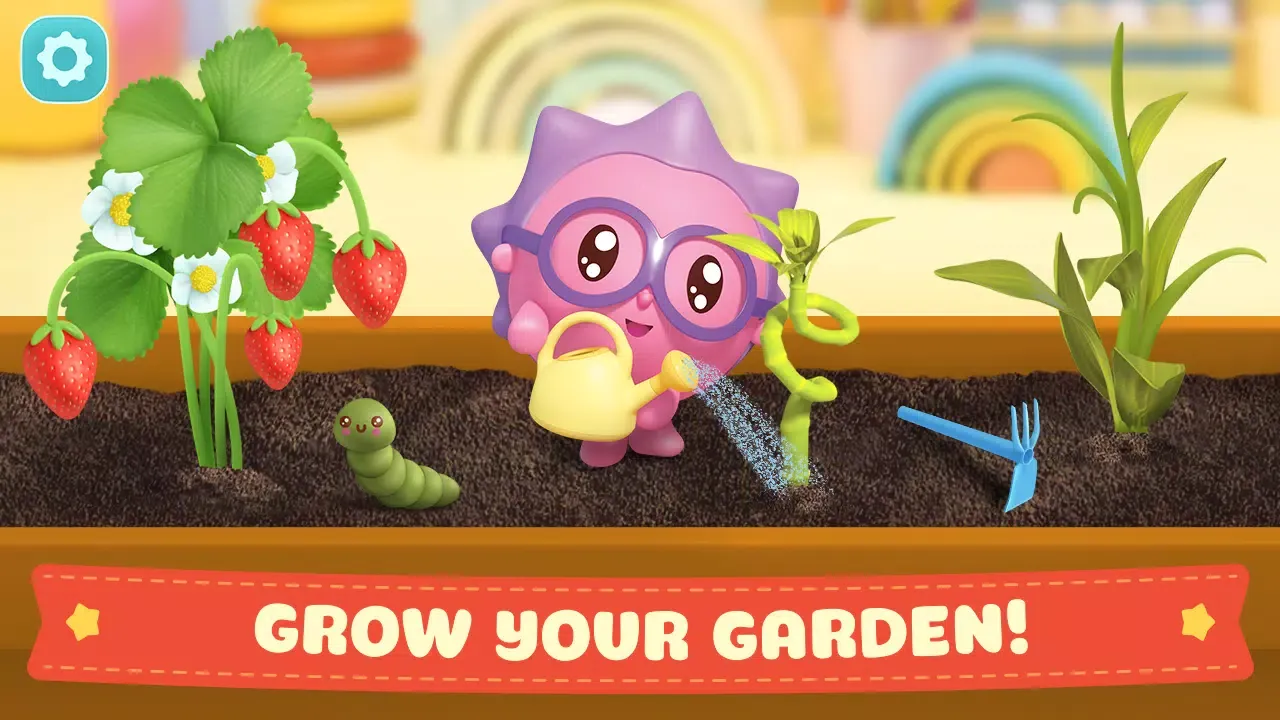 Baby Games for 1 Year Old! Screenshots