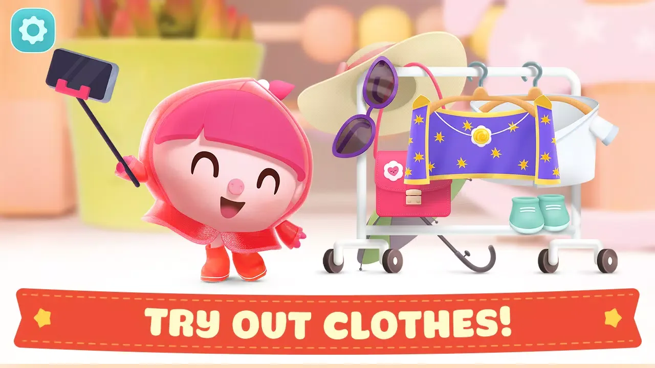 Baby Games for 1 Year Old! Screenshots