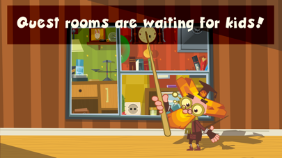 The Fixies Riddle: Room Quest! 스크린샷