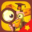 Childrens Quest & Brain Logic!