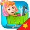 Fixies Supermarket Game Mania