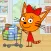 Kid-E-Cats: Kids Shopping Game