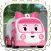 Robocar Poli: Postman Games!