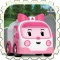 Robocar Poli: Postman Games!
