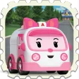 Robocar Poli: Postman Games! Robocar Poli: Postman Games!