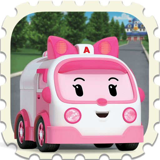 Robocar Poli