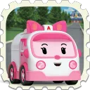 Robocar Poli