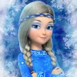 The Snow Queen: Frozen Runner! The Snow Queen: Frozen Runner!