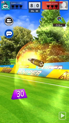 تصاویر Shooting Master:Gun Shooter 3D