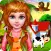 Happy Farm Holiday