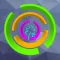 Crazy Maze Rotator