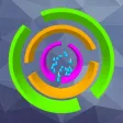Crazy Maze Rotator Crazy Maze Rotator