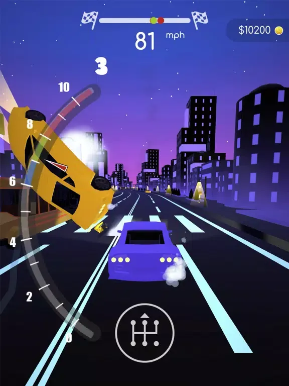 Get Low iPad  Screenshots