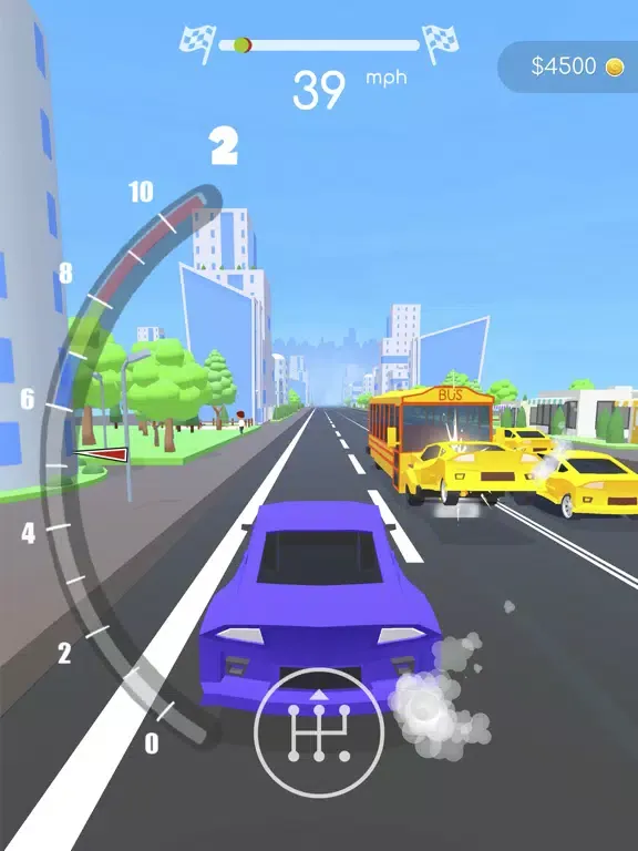 Get Low iPad  Screenshots