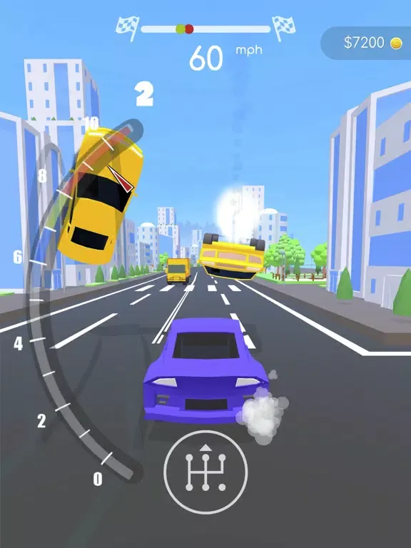 Get Low iPad  Screenshots