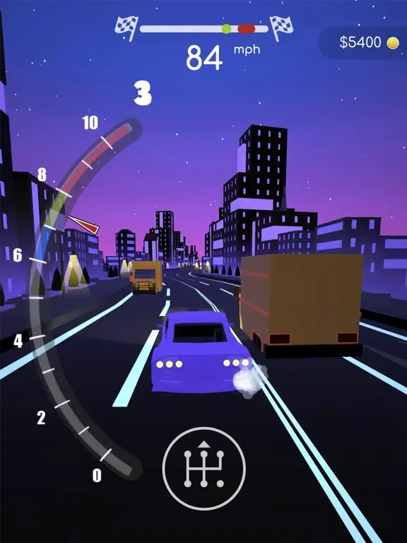 Get Low iPad  Screenshots
