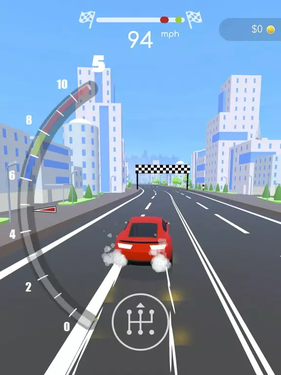 Get Low iPad  Screenshots