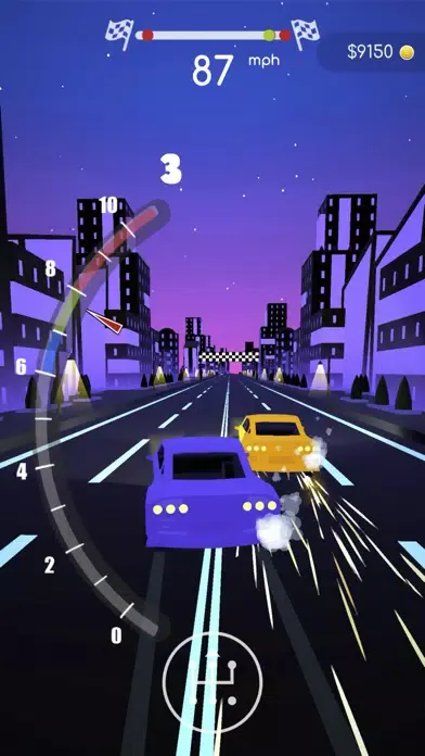 Get Low Screenshots