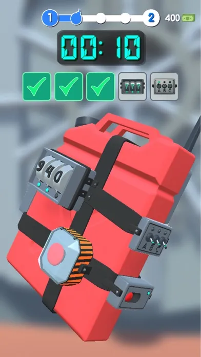 Скриншоты Plant The Bomb 3D