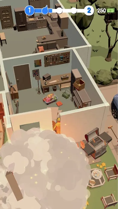 Скриншоты Plant The Bomb 3D