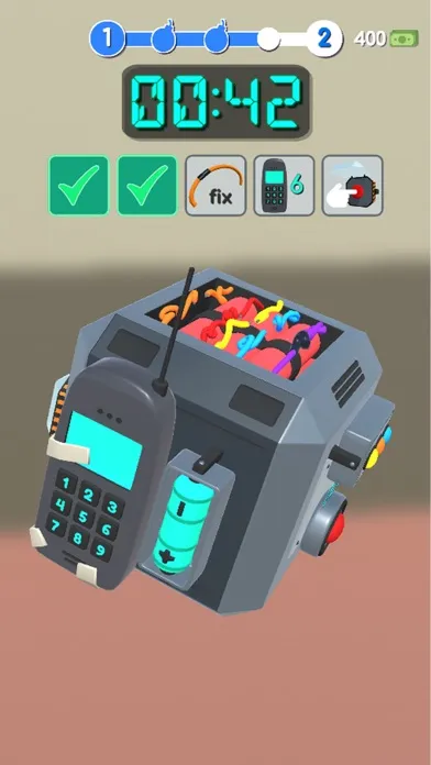 Скриншоты Plant The Bomb 3D