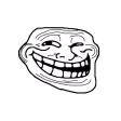 Trollface Stickers Trollface Stickers