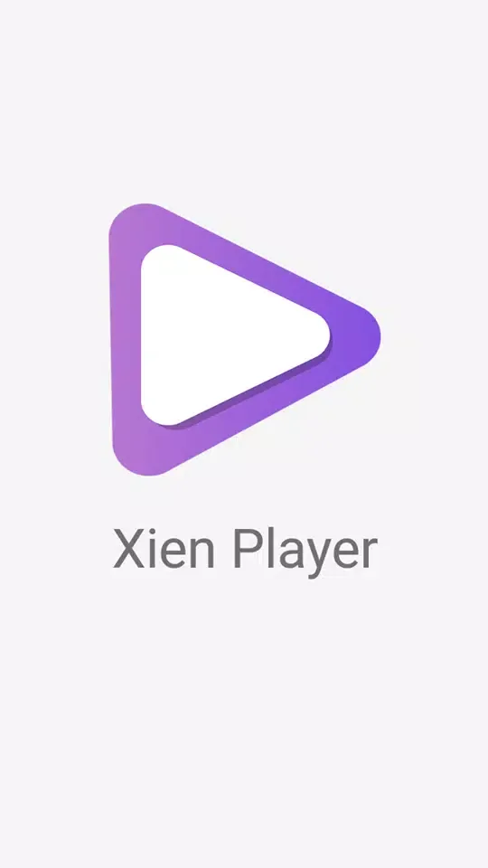 Xien Player應用截圖
