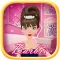 Princess Fashion Salon 2 - Makeup, Dressup, Spa