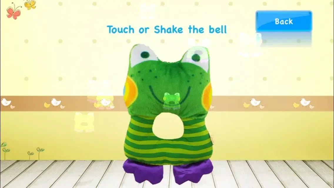 Toy 4 Kid Ekran Görüntüleri