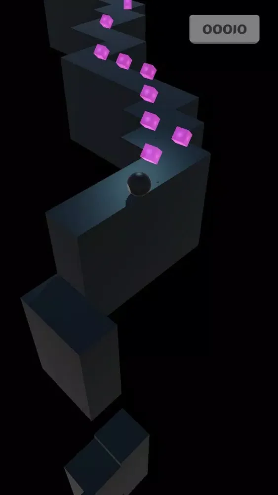 Capturas de tela do Zag 2 Zig