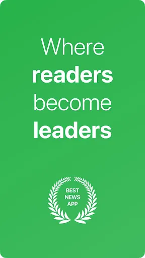 Ảnh chụp màn hình của Feedly - Smarter News Reader