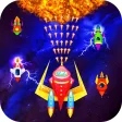 Space fighter - Galaxy Shooter Space fighter - Galaxy Shooter
