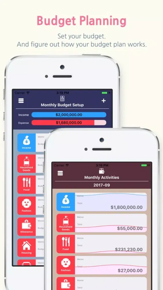 BPM the Money應用截圖
