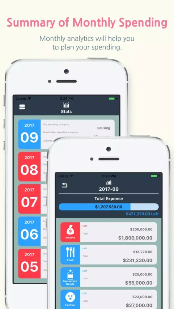 BPM the Money應用截圖