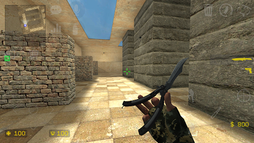 Counter Shot: Source Screenshots1