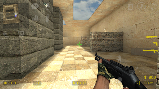 Counter Shot: Source Screenshots2