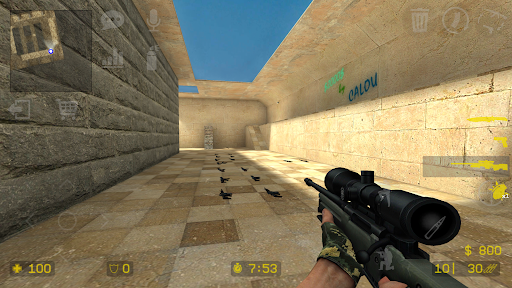 Counter Shot: Source Screenshots3