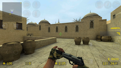 Counter Shot: Source Screenshots6