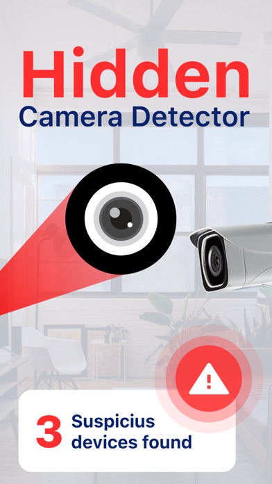 صور Device Detector Tracking Bug