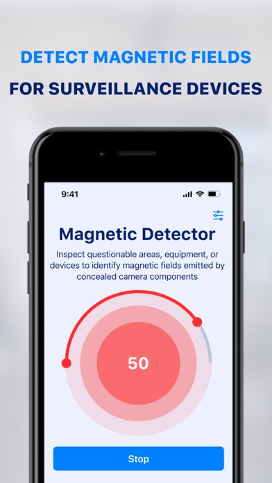 صور Device Detector Tracking Bug
