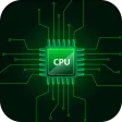 CPU DEVICE INFO