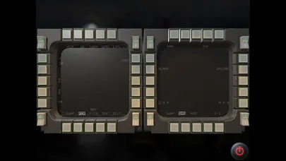 Скриншоты DCS F-16C Viper Device