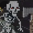 DUNGE: DUNGEON ESCAPE ASCII DUNGE: DUNGEON ESCAPE ASCII