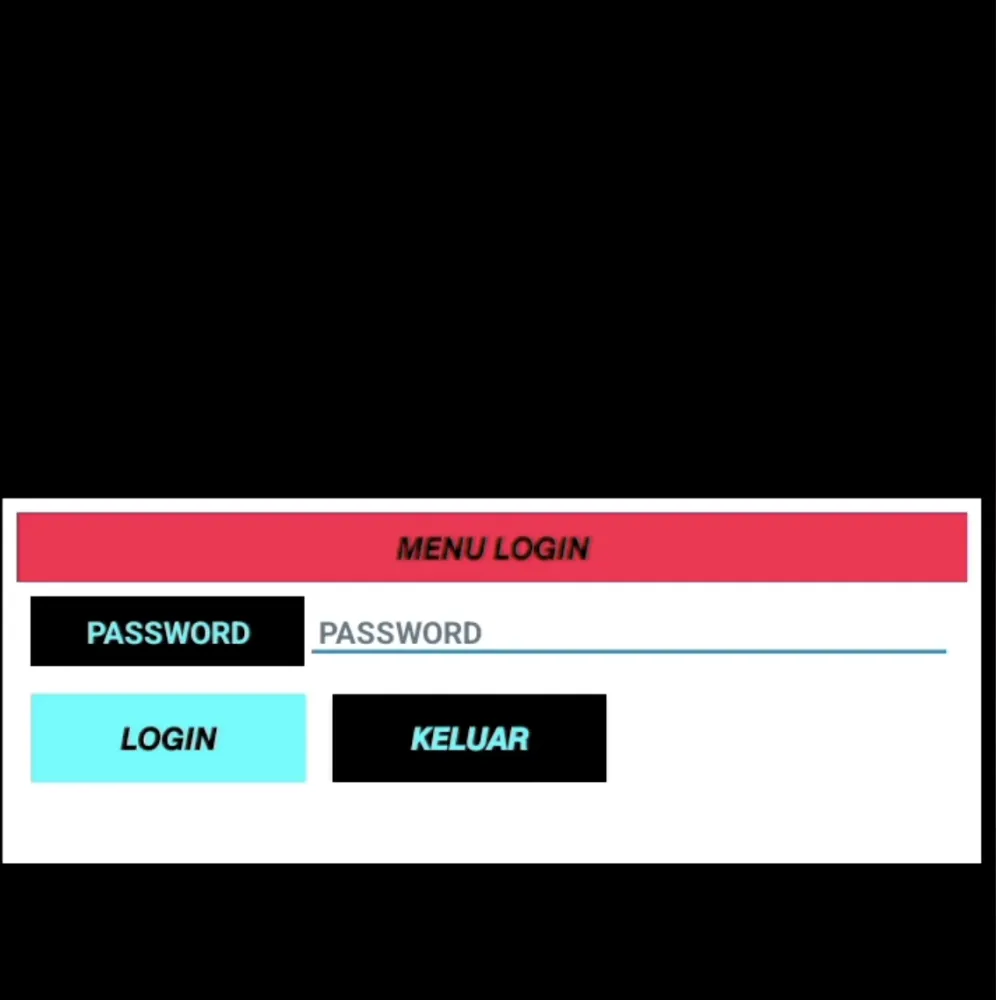 HACKER DARK VIP Ekran Görüntüleri